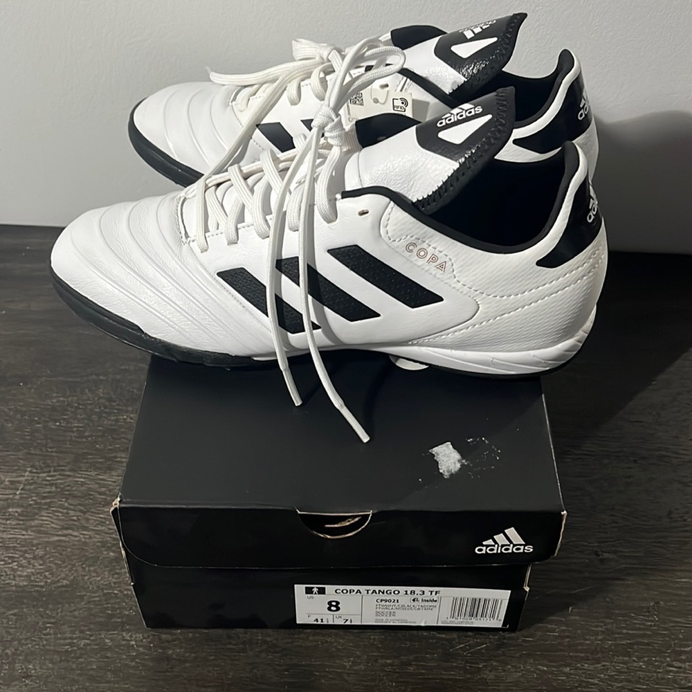 Adidas Copa Tango 18.3 Turf Shoe